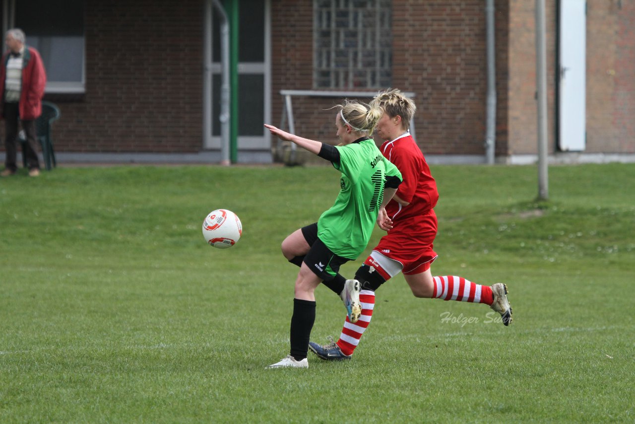 Bild 164 - Schmalfeld am 22.4.12